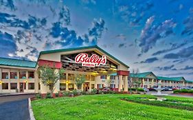 Bally'S Vicksburg